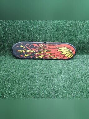 Tony Hawk Shred Board Controller Xbox 360 Skateboard By Activision Tested